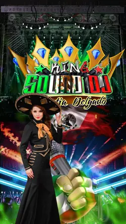 Fiesta Mexicana