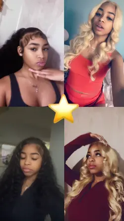 trending template ~