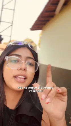 menos resenha🤣✈️