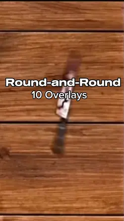 Round-and-Roun