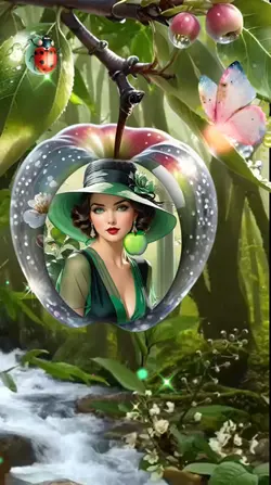 Apple