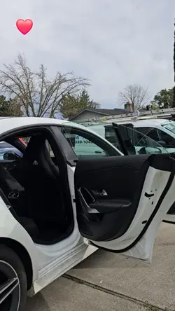 upgrade your vehicle