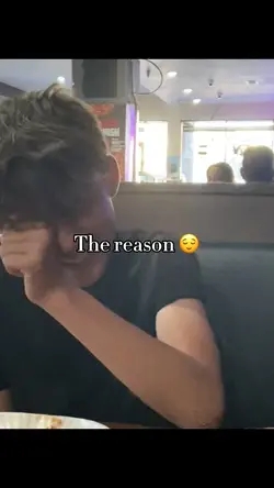 The smile vs reason 