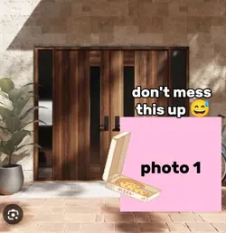 uh oh