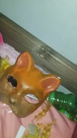 mask