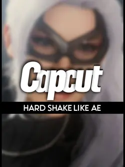 Catwoman Edit