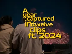2024 Flashback