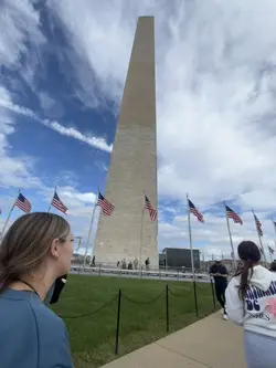 Washington DC 