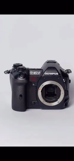 Camera capabilities 