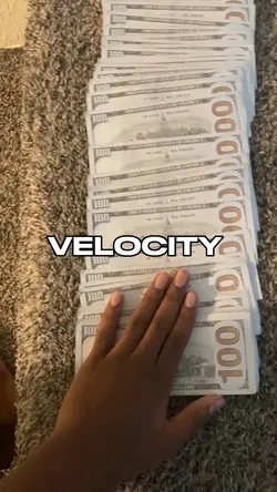 Velocity Edit