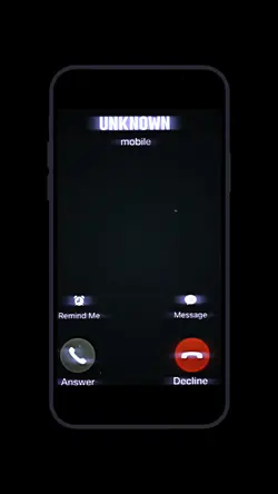 iphone calling edit