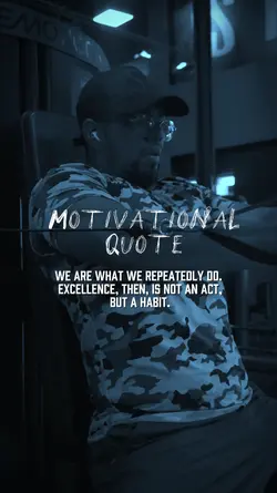 Gym motivation 