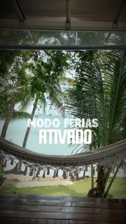 FÉRIAS 