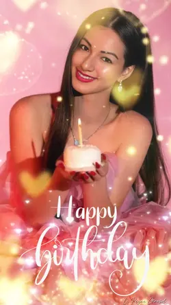 FELIZ CUMPLEAÑOS 