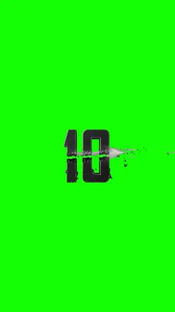 Countdown 