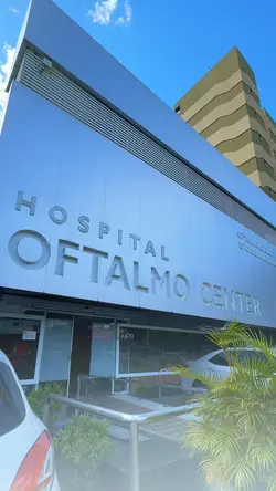 Rotina no Hospital 