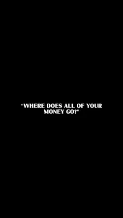 Where does your $ go