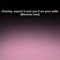 Color overlay 
