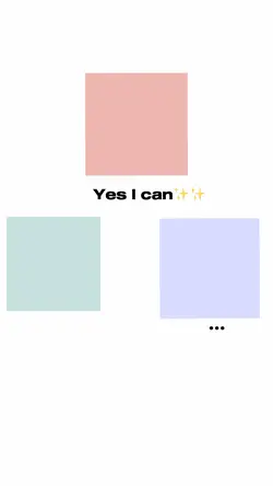 IM YOURS? 