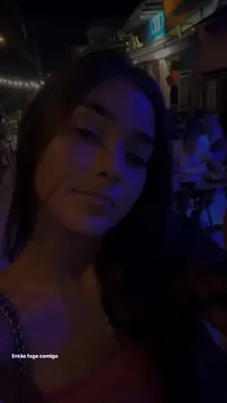 Foge comigo