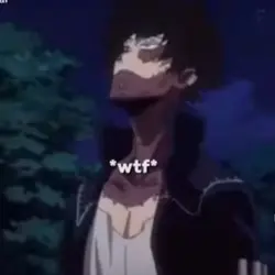 MHA out of context 