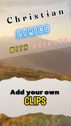 Lyric Effects 