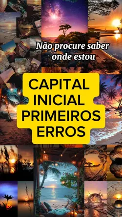 CAPITAL INICIAL 