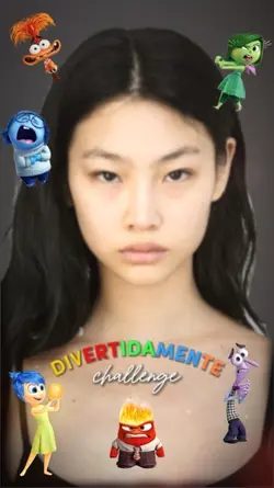 Divertidamente Trend