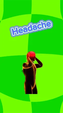 Headache 