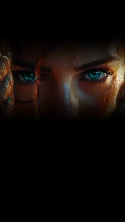 Those Eyes