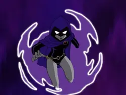 Another Raven edit 😭