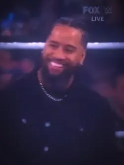 Jimmy Uso Edit❤️
