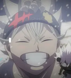 Black clover