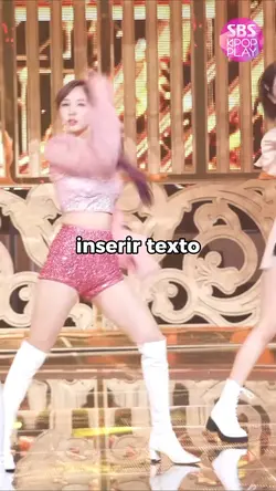 nayeon fancam