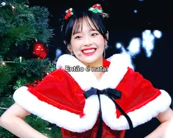 — ⭑ FELIZ NATALL !