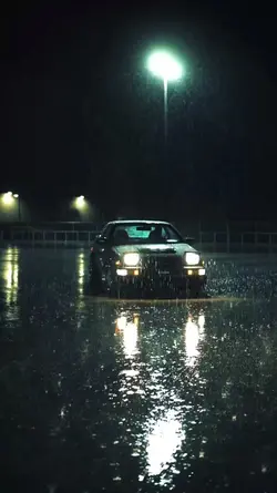Rain