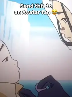 Avatar Meme