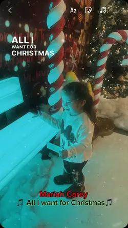 All I want for 🎄🎅🏼