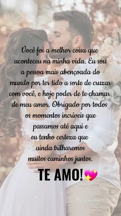 Frases de Amor