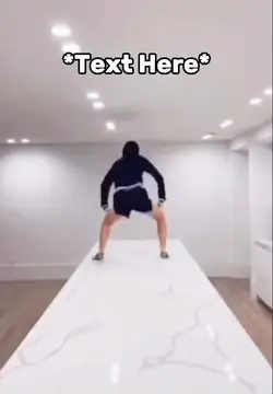 Big booty dance 