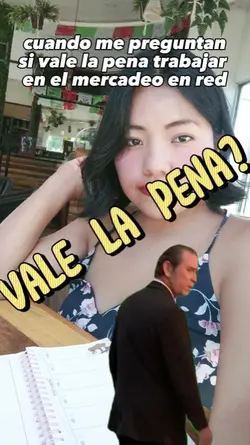 vale la pena?