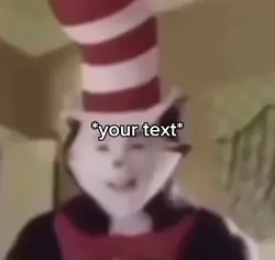 Offensive meme