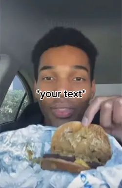 Peanut butter guy