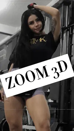 ACADEMIA ZOOM 3D