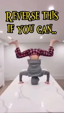 Reverse video