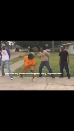 Doing everything but