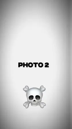 Photo template 