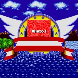 Sega Trend 