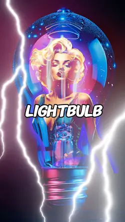 Lightbulb 