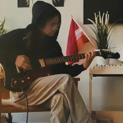 Damon vacation 1:1